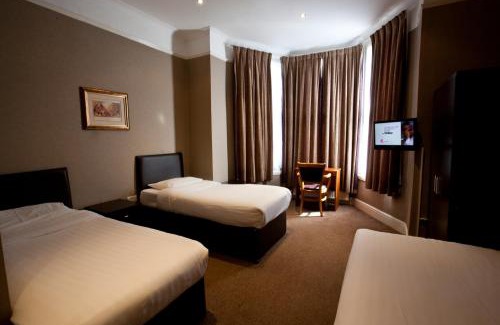 Forest Gate Hotel | Newham Hotel