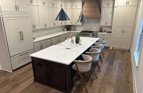 Forest Hills House | Newley remodeled ,Spacious Single story 5-bedroom home in brilliant Nashville