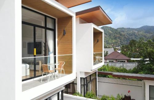 Kamala Villa | Newly Built 3BR Pool Villa Goldena 12B in Kamala
