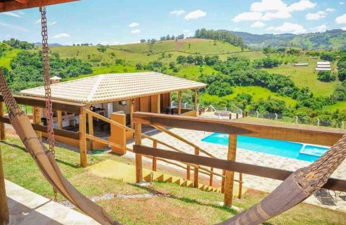 Socorro Ski Chalet | Newly opened chalets on top of the mountain - value throughout the complex