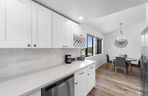 Capistrano Beach Cottage | Newly Remodeled Beach Home In Dana Point!