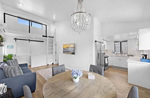 Capistrano Beach Cottage | Newly Remodeled Beach Home In Dana Point!