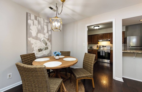 Cotswold Condo | Newly Remodeled Condo Near Uptown