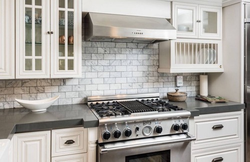Lantern District House | Newly remodeled Lantern village home, excellent for entertaining