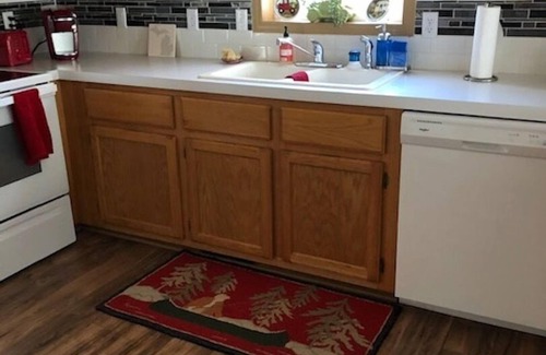 Frankfort House | Newly remodeled vacation home in downtown Frankfort, MI