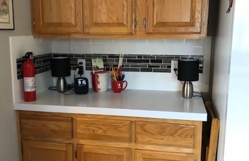 Frankfort House | Newly remodeled vacation home in downtown Frankfort, MI