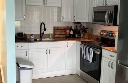 Ocean City Beach Cottage | ☀️Newly renovated cottage at the coast….60 second walk to the beach🌊