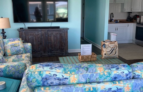 Ocean City Beach Cottage | ☀️Newly renovated cottage at the coast….60 second walk to the beach🌊