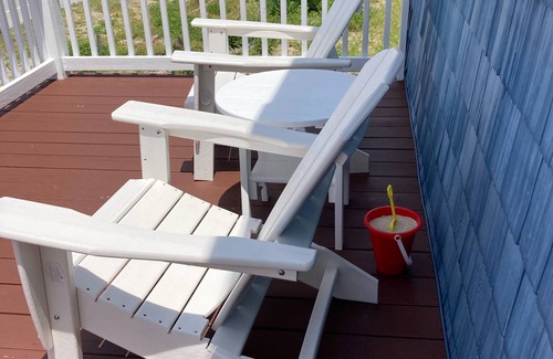 Ocean City Beach Cottage | ☀️Newly renovated cottage at the coast….60 second walk to the beach🌊