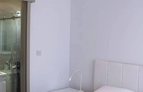 Pnarbas Apartment | Newly Renovated Apartment with Sea View Esentepe