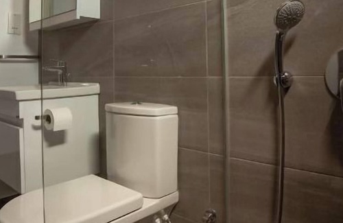 Pnarbas Apartment | Newly Renovated Apartment with Sea View Esentepe