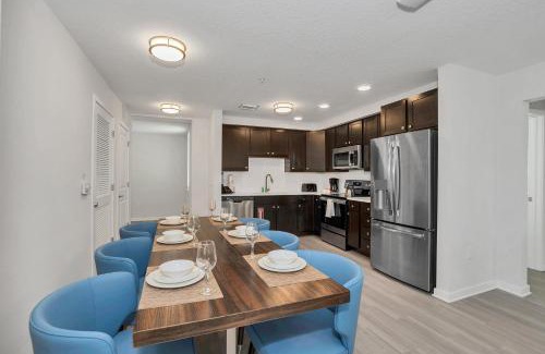 Florida Central Atlantic Coast Apartment | Newly Renovated Condo wFREE Resort Access