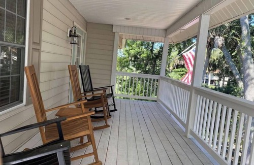 Ocean Ridge House | Newly Renovated Home in Ocean Ridge