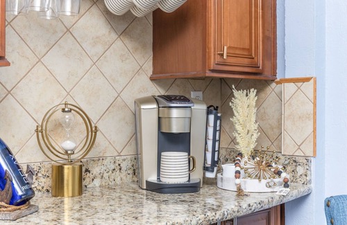 Myrtle Beach Resort | Newly Renovated Oceanfront 1BR Condo