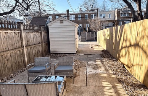 Kingman Park House | Newly Renovated Row Home In Kings Park DC