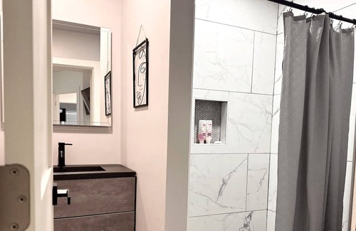 Kingman Park House | Newly Renovated Row Home In Kings Park DC