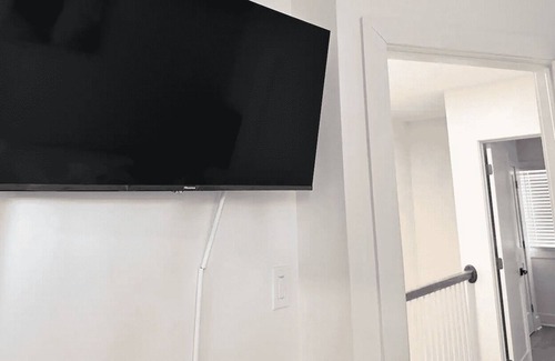 Kingman Park House | Newly Renovated Row Home In Kings Park DC
