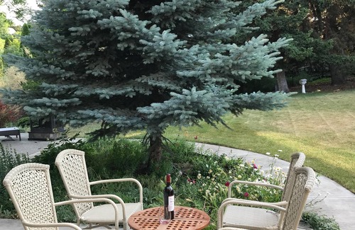 Okanagan-Similkameen Apartment | Newly renovated suite, a rural gem near the beach and next to the KVR
