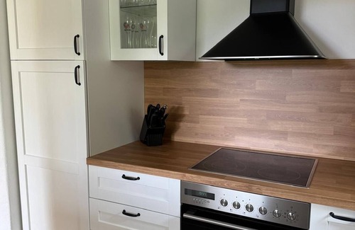 Winkl Apartment | Newly renovated vacation apartment Sonnenhang Bavaria to feel good