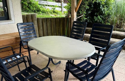 Winkl Apartment | Newly renovated vacation apartment Sonnenhang Bavaria to feel good
