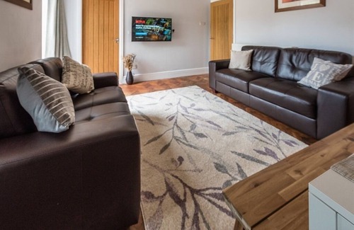 Chester House | Newlyn