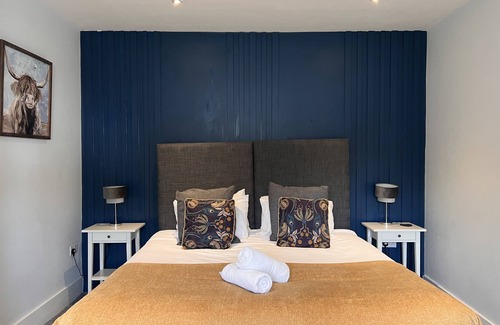 Chester House | Newlyn