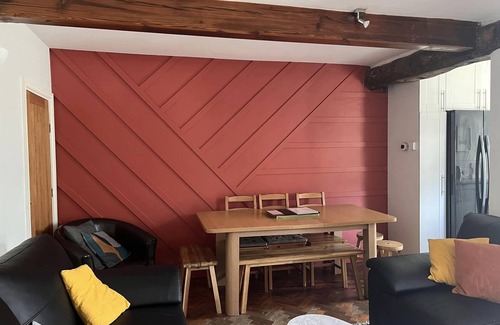 Chester House | Newlyn