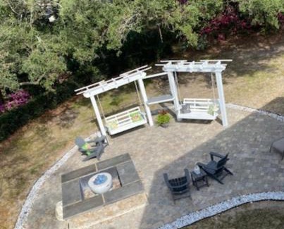 Jekyll Island House | NEWMANS BEACHVIEW home