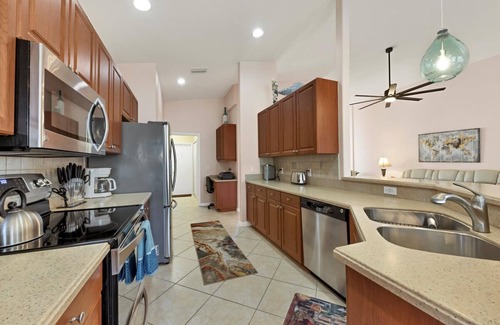 Rotonda Heights House | NewToVRBO RELAX- Own Home Private Pool, Hot Tub, near Beaches, Golf & Pickleball