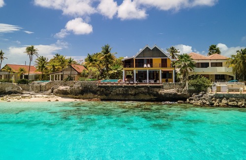 Belnem Villa | Nex-Ta-Sea Bonaire - 2023 Spring Special