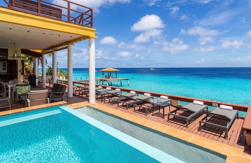 Belnem Villa | Nex-Ta-Sea Bonaire - 2023 Spring Special
