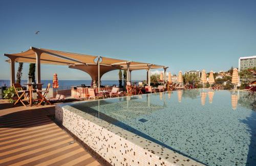 Se Hotel | NEXT - by Savoy Signature