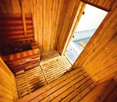Tashkent Hotel | Next hotel Tashkent