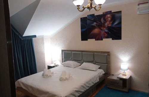 Tashkent Hotel | Next hotel Tashkent