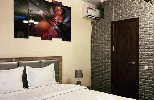 Tashkent Hotel | Next hotel Tashkent
