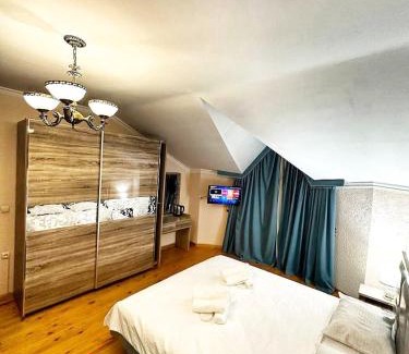Tashkent Hotel | Next hotel Tashkent