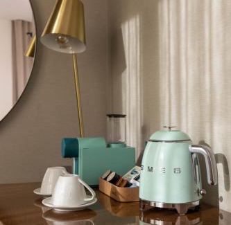 Lisbon Old Town Hotel | Next Level Premium Hotels