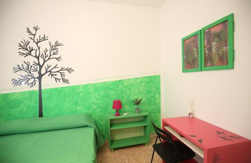 Tuscolano House | Next Stop Roma Affittacamere Casilino