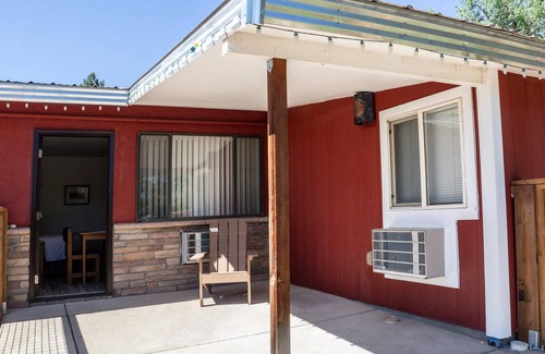 Delta Apartment | Next to Gunnison River - Surrounded by the Beautiful Outdoors - Fishing & Hiking