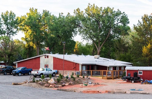 Delta Apartment | Next to Gunnison River - Surrounded by the Beautiful Outdoors - Fishing & Hiking