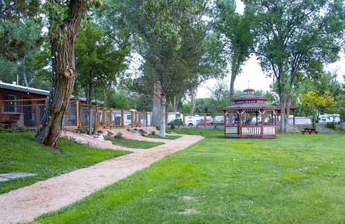 Delta Apartment | Next to Gunnison River - Surrounded by the Beautiful Outdoors - Fishing & Hiking