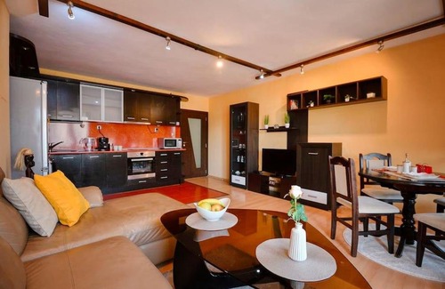 Varna City Centre Apartment | Next2Sea