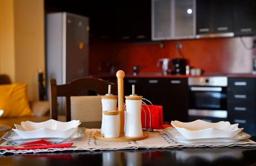 Varna City Centre Apartment | Next2Sea