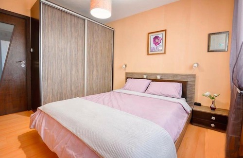 Varna City Centre Apartment | Next2Sea