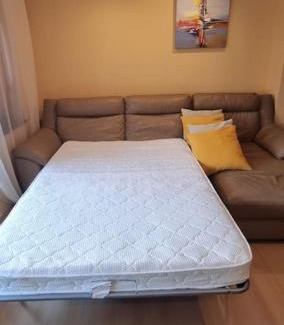 Varna City Centre Apartment | Next2Sea