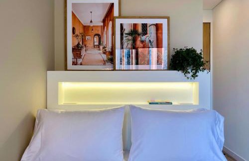 Chapinero Apartment | NextLiving Apartments by Wynwood House Chapinero