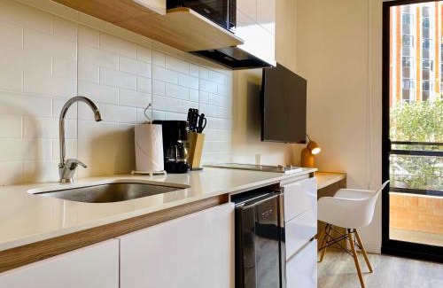 Chapinero Apartment | NextLiving Apartments by Wynwood House Chapinero