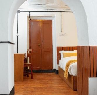 Thamel House | Nexus Inn- The Aparthotel