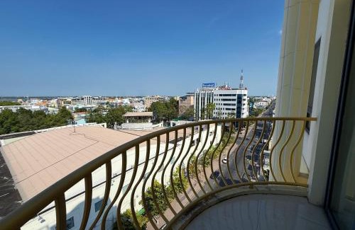 Vinh Long Hotel | Ngũ Long Hai Hotel