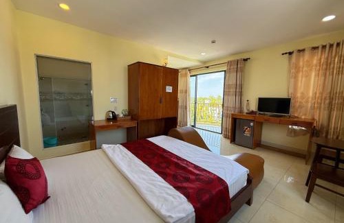 Vinh Long Hotel | Ngũ Long Hai Hotel